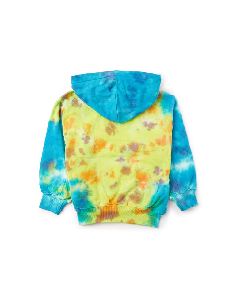rinascente Molo Maxx hoodie - Multicolor