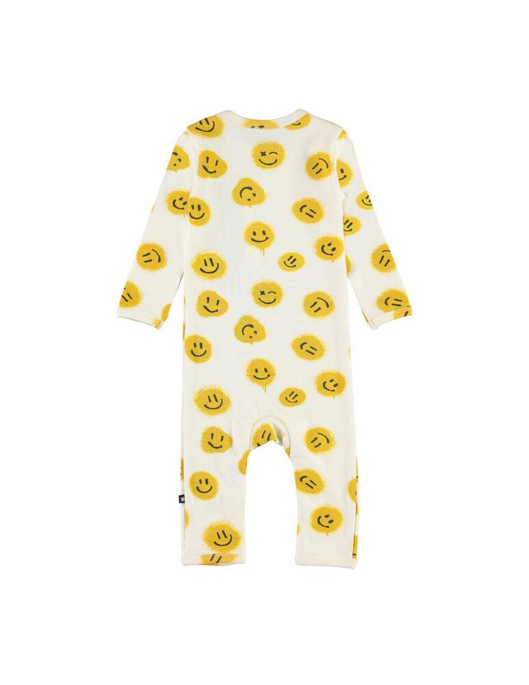 rinascente Molo Fenez bodysuits jersey - Giallo