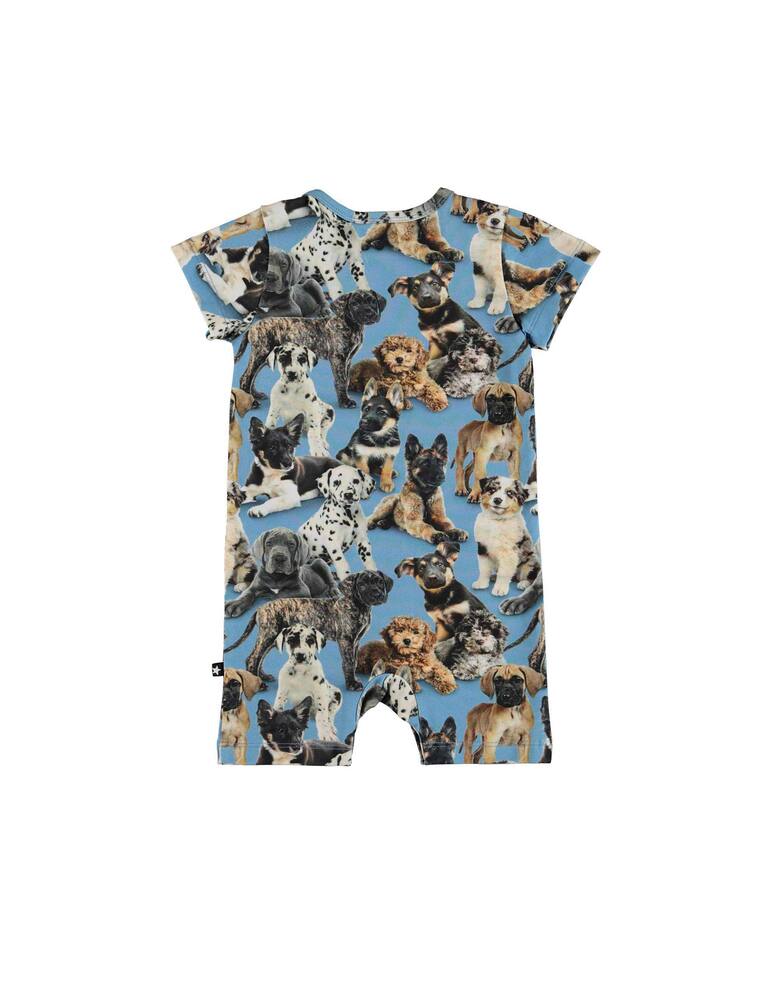 rinascente Molo Completino bodysuit felton - Multicolor