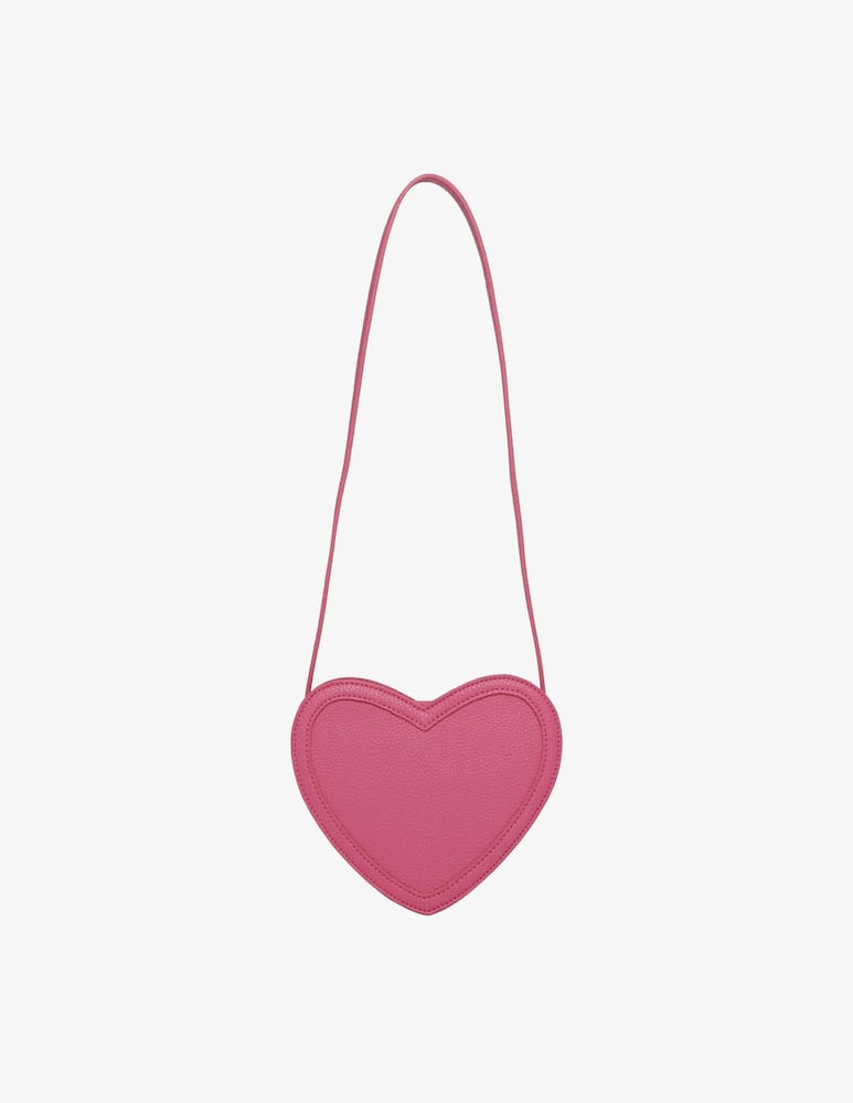 Molo Heart bag - picture 1 Molo Heart bag - picture 1