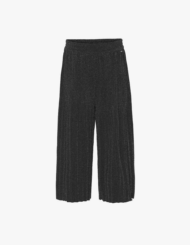 rinascente Molo Pantaloni Aldora - Nero