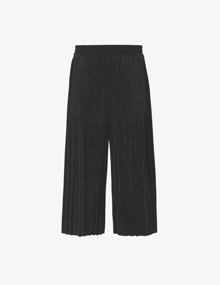 rinascente Molo Pantaloni Aldora - Nero