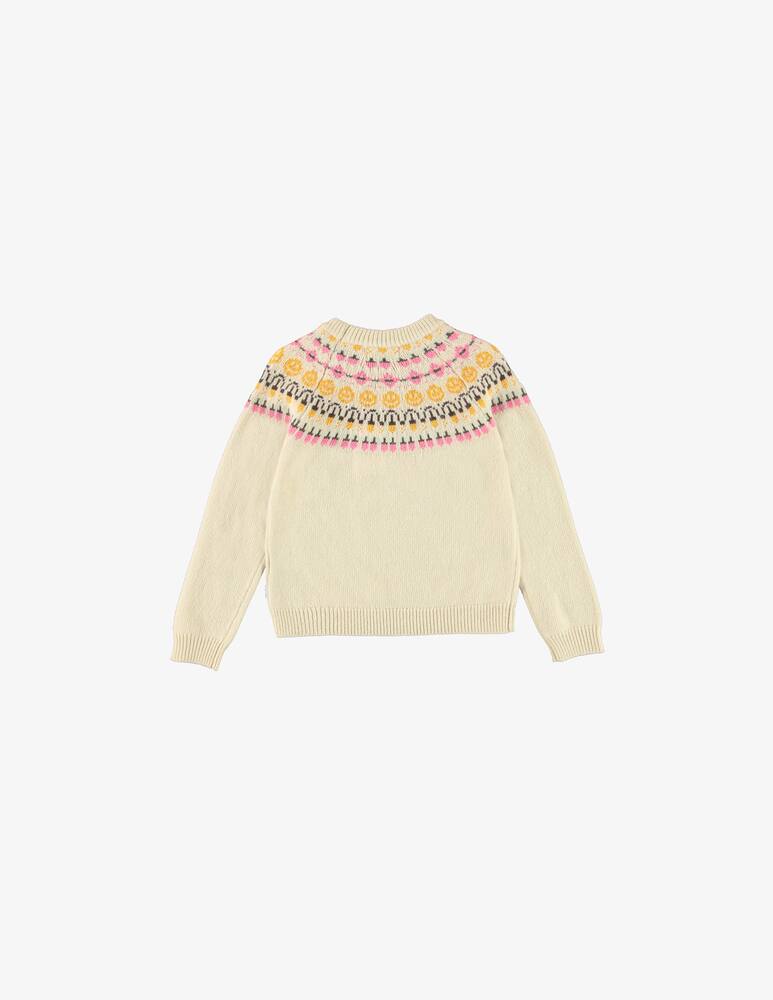 rinascente Molo Gretchen jumper - Beige