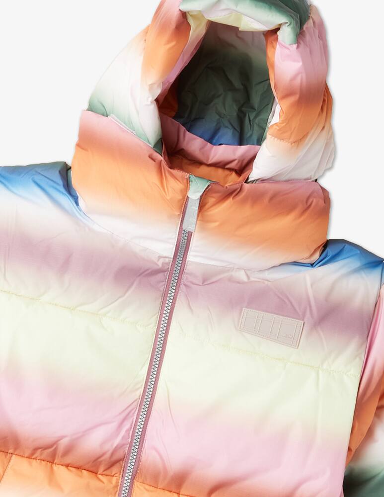 rinascente Molo Giacca halo - Multicolor