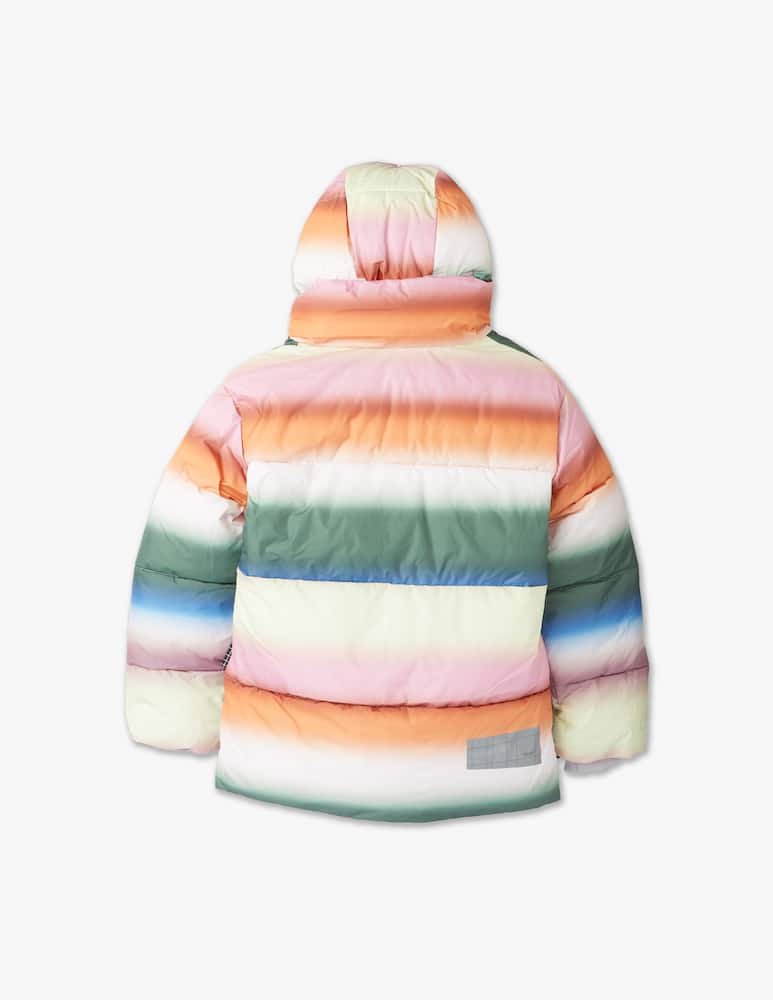 rinascente Molo Giacca halo - Multicolor