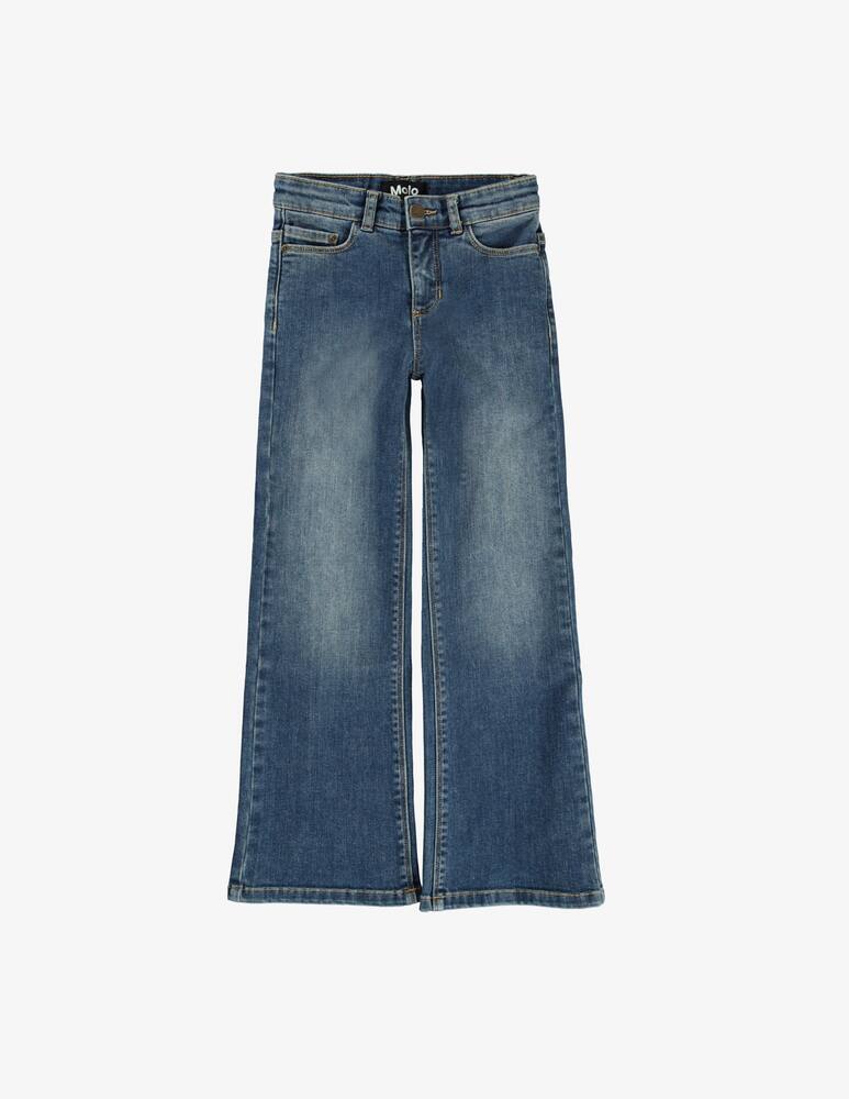 rinascente Molo Asta jeans - Blue