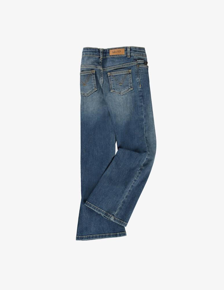 rinascente Molo Asta jeans - Blue