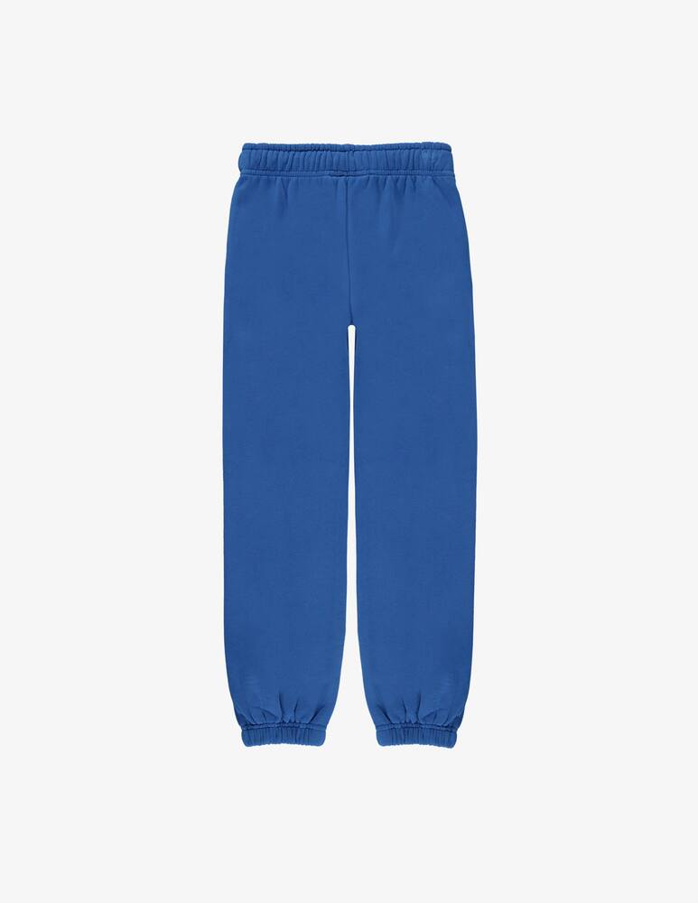 rinascente Molo Am soft pants - Light blue