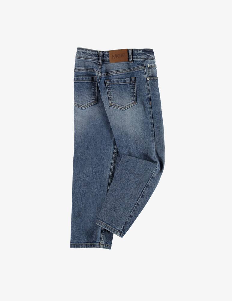 rinascente Molo Andy pants - Blue