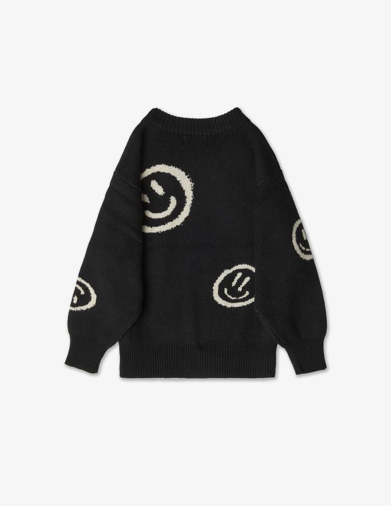 rinascente Molo Maglione in misto lana bello - Nero