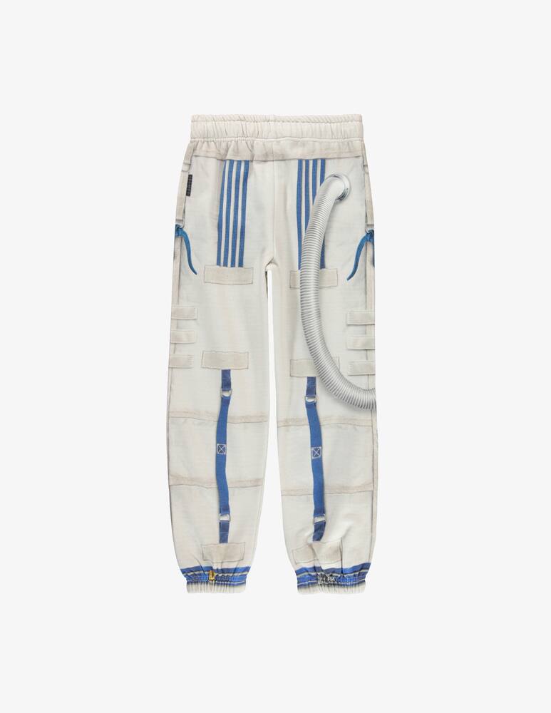 rinascente Molo Soft pants - White