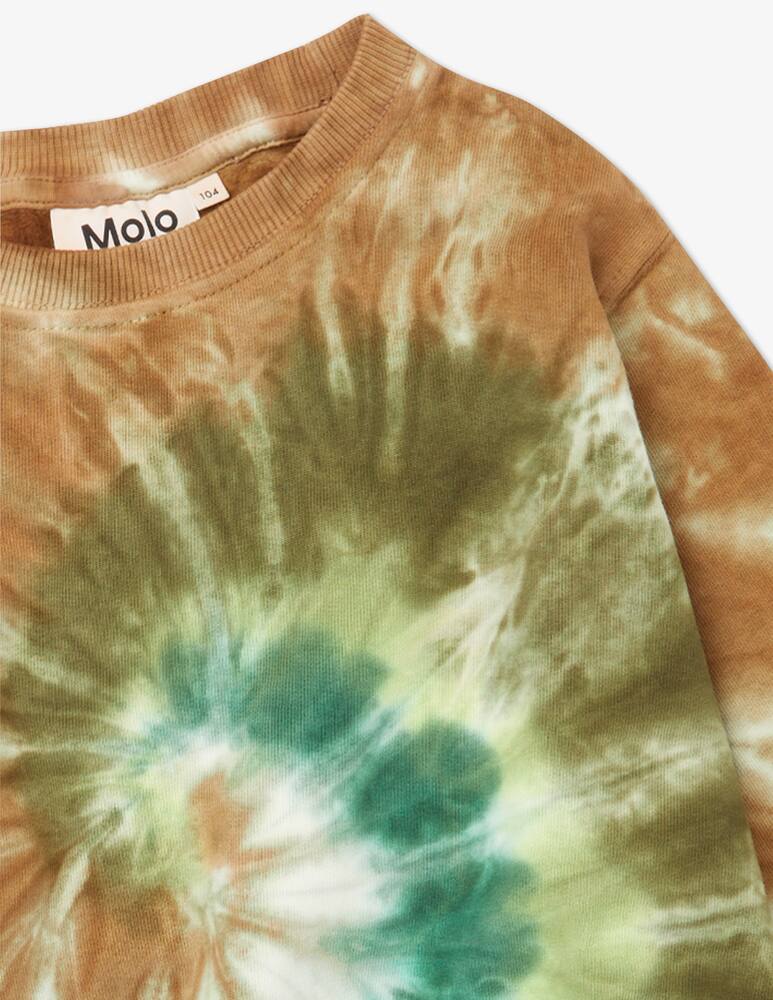 rinascente Molo Monti sweatshirt - Multicolor