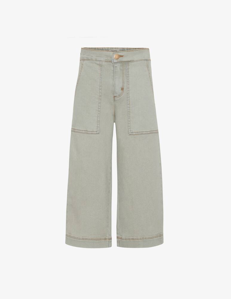 Molo Alyna jeans - Grey - picture 1 Molo Alyna jeans - Grey - picture 1