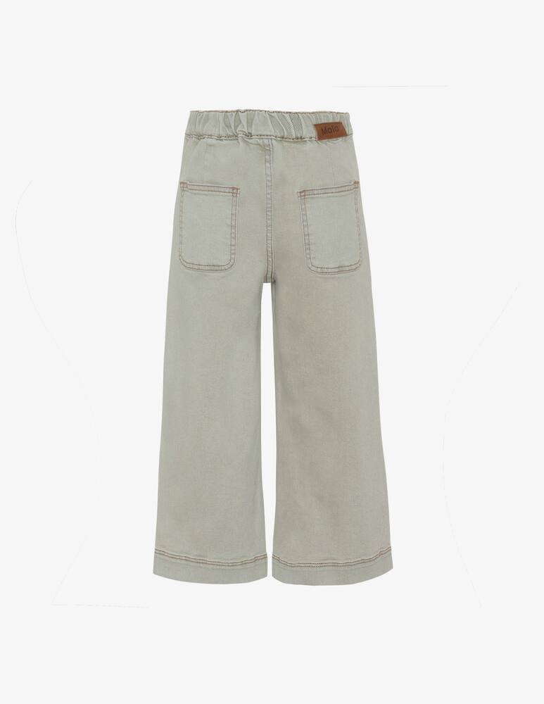 Molo Alyna jeans - Grey - picture 2 Molo Alyna jeans - Grey - picture 2