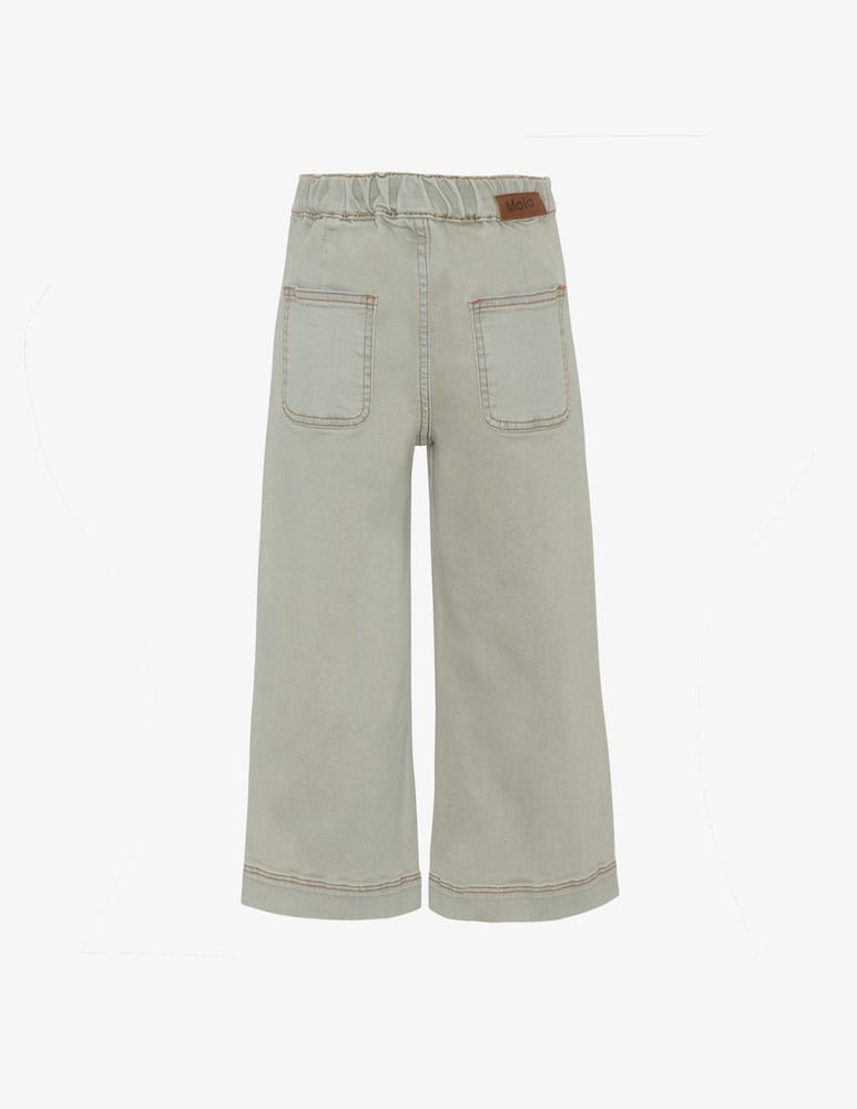 rinascente Molo Jeans alyna - Grigio