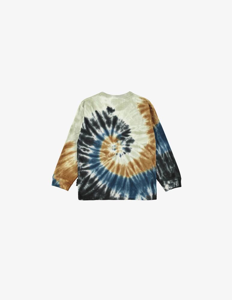 rinascente Molo Cotton tee - Beige