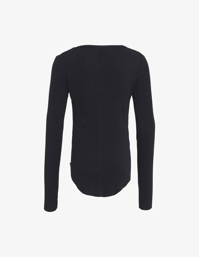 rinascente Molo Maglietta a maniche lunghe