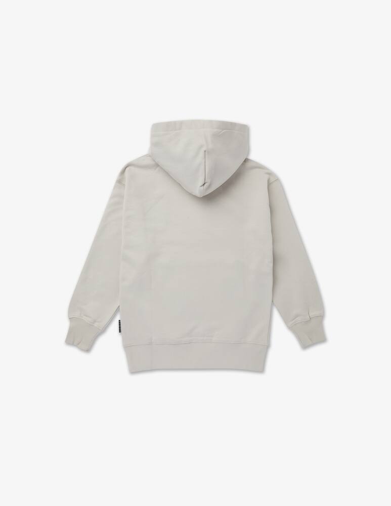 rinascente Molo Moz hoodie - White