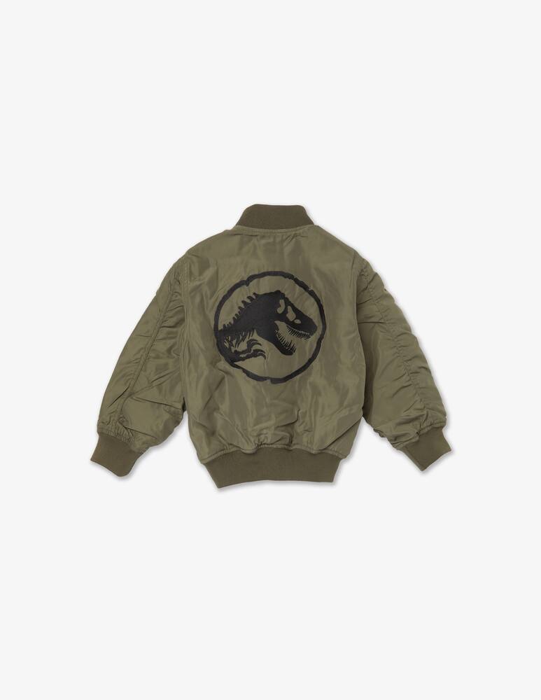 rinascente Molo Heath jackets - Olive