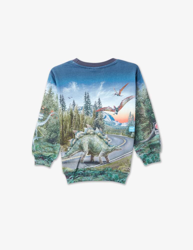 rinascente Molo Miksi sweatshirt - Multicolor