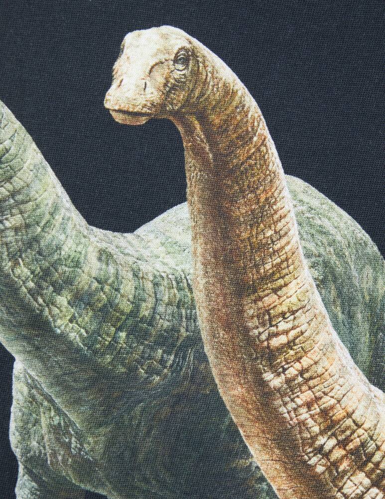 rinascente Molo Rube t-shirts long sleeves - Multicolor