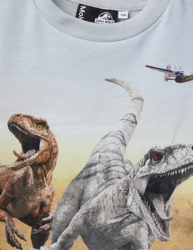 rinascente Molo Roxo t-shirts short sleeves - Multicolor