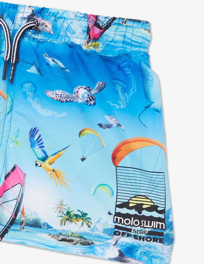 rinascente Molo Costume da bagno