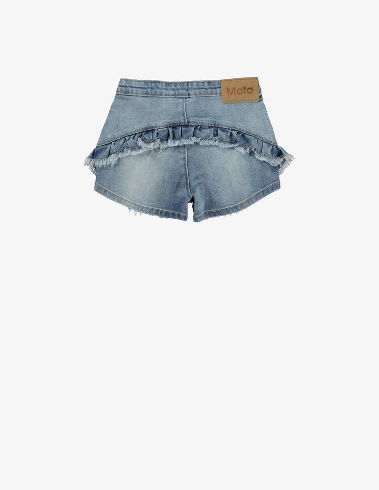 rinascente Molo Pantaloncini di jeans