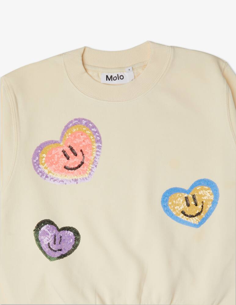 rinascente Molo Marge pants