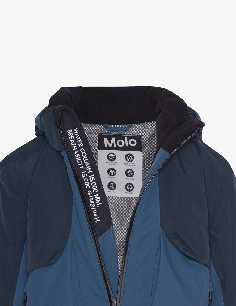 rinascente Molo Alpine ski jacket