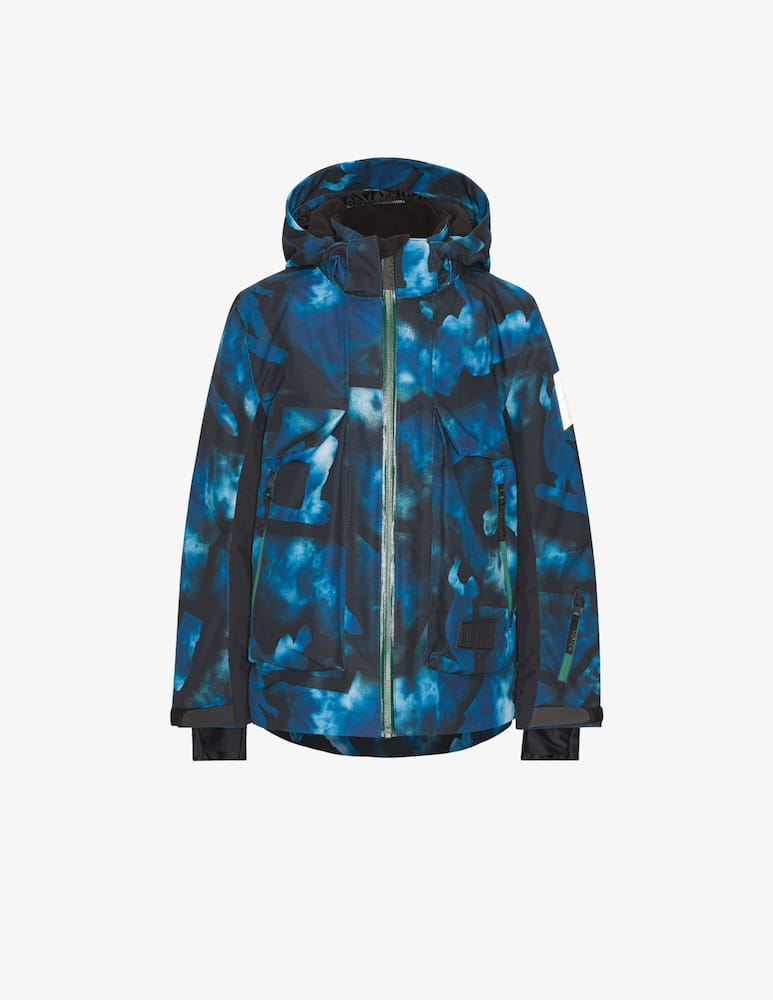 Molo Alpine ski jacket - picture 1 Molo Alpine ski jacket - picture 1
