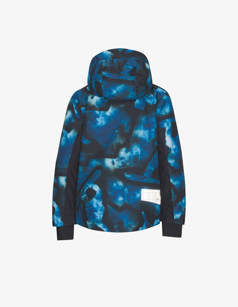 Molo Alpine ski jacket - picture 2 Molo Alpine ski jacket - picture 2