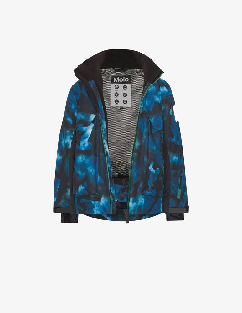 Molo Alpine ski jacket - picture 4 Molo Alpine ski jacket - picture 4