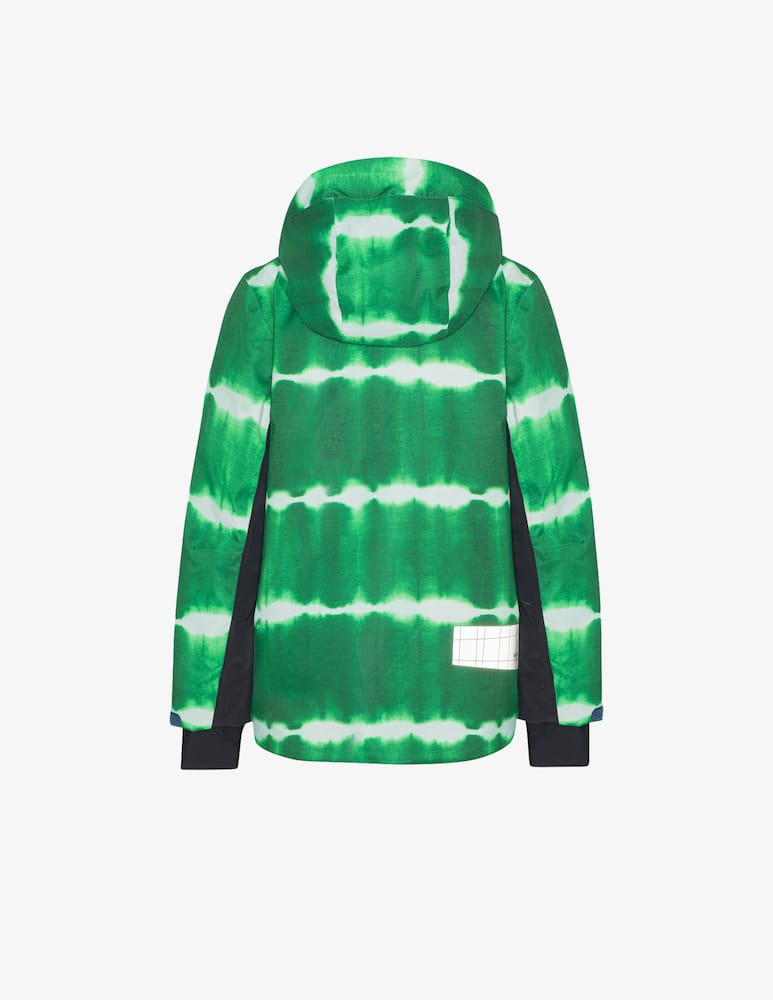 Molo Alpine ski jacket - picture 2