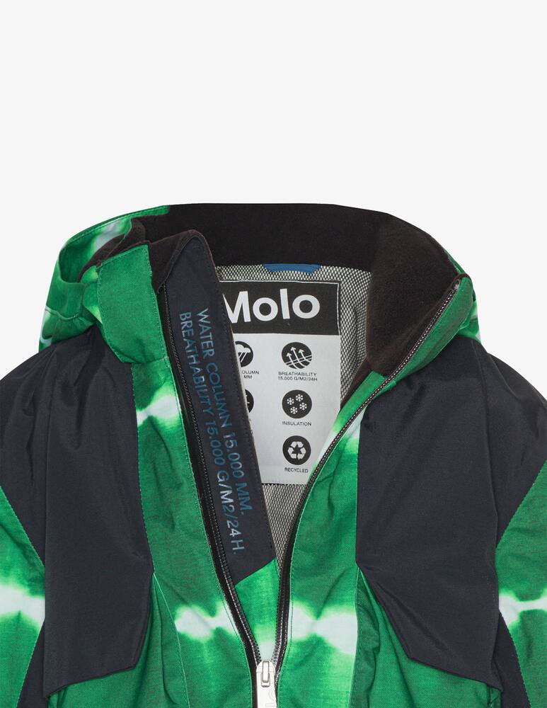 rinascente Molo Alpine ski jacket