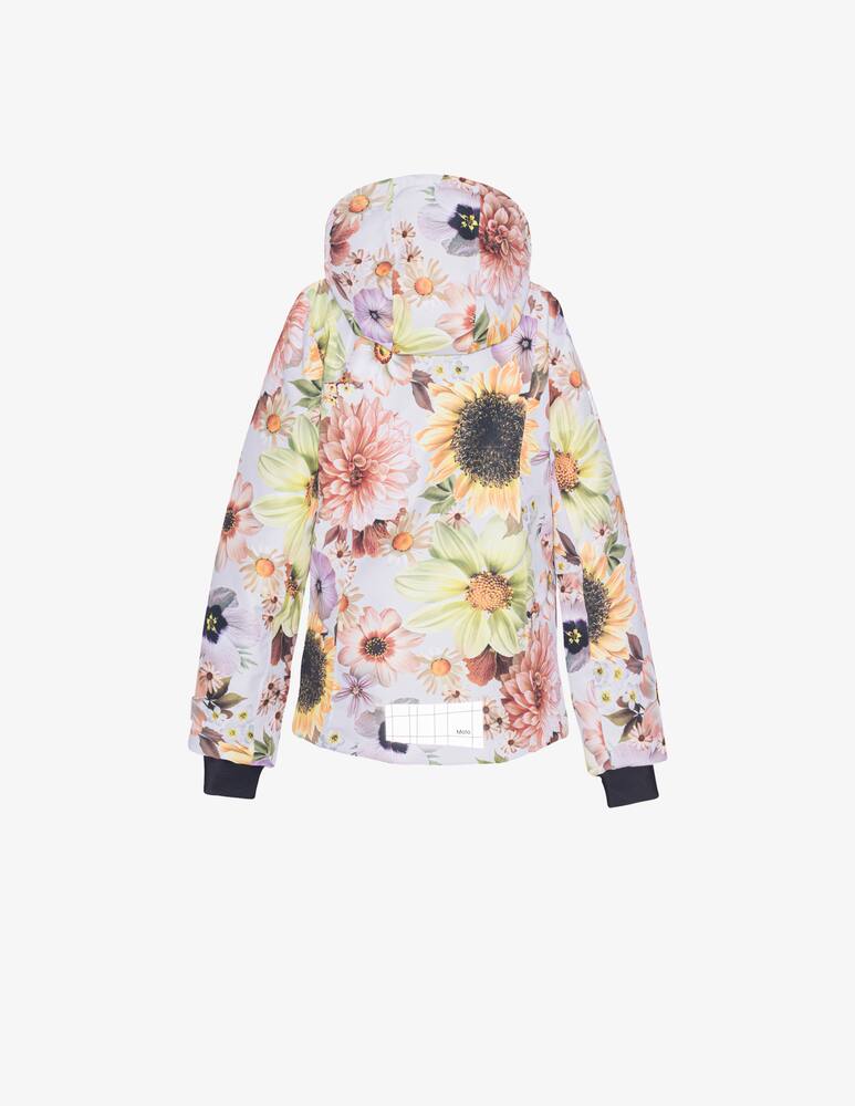 rinascente Molo Pearson ski jacket