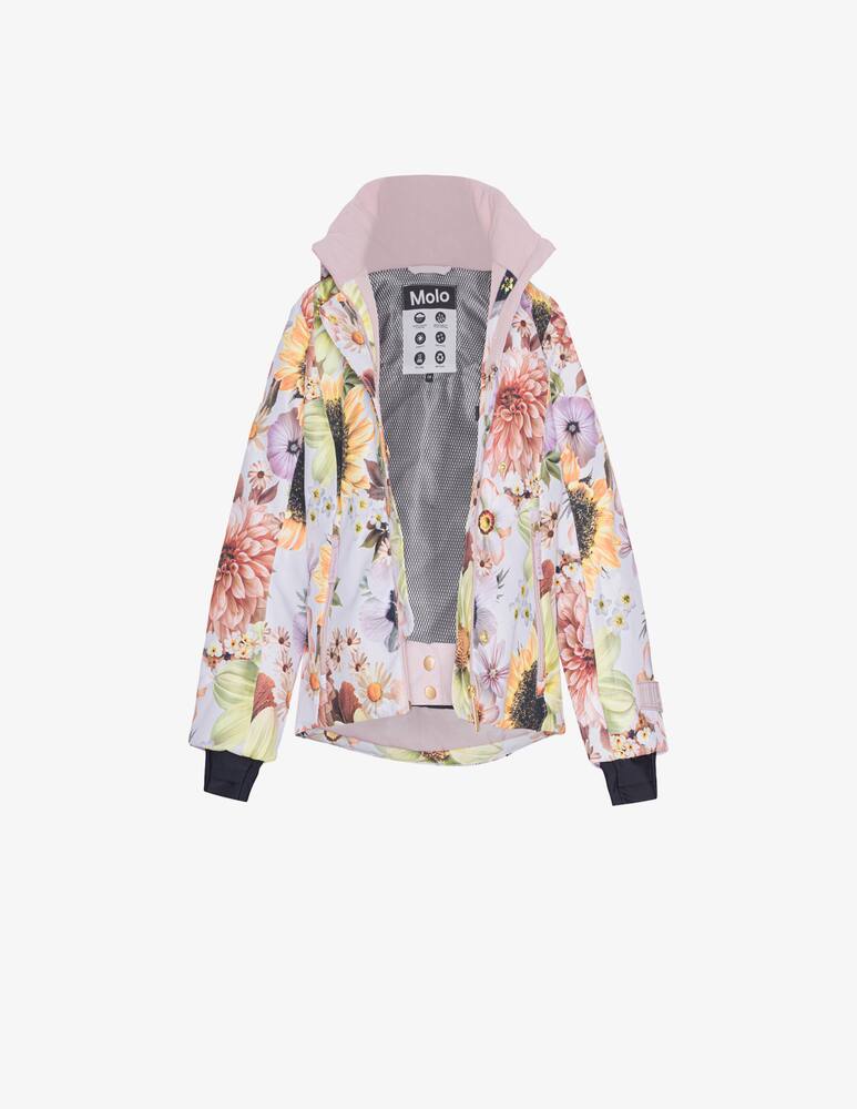 rinascente Molo Pearson ski jacket