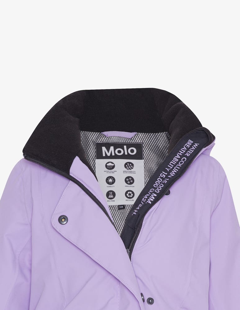 rinascente Molo Giacca da sci pearson