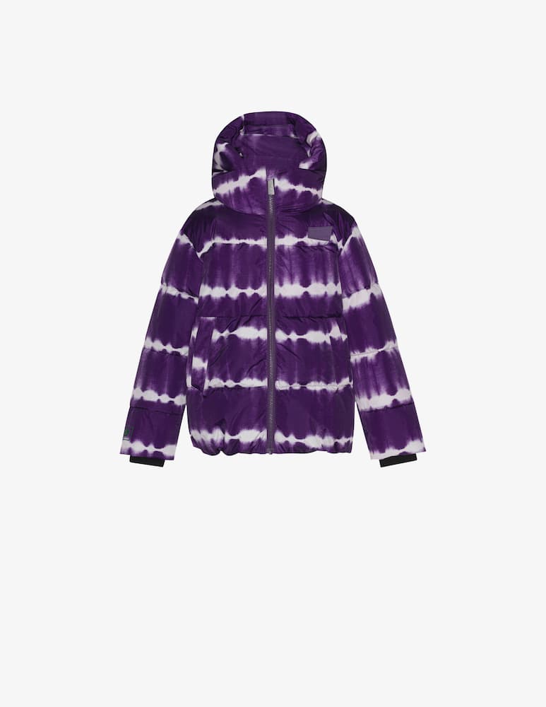 Molo Halo puffer jacket - picture 1