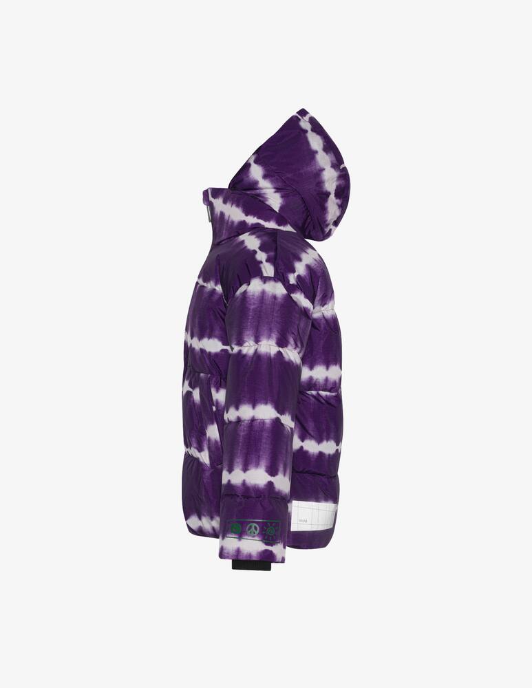 Molo Halo puffer jacket - picture 3