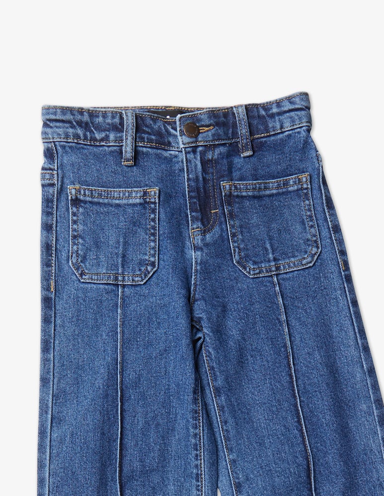 rinascente Molo Jeans Adina