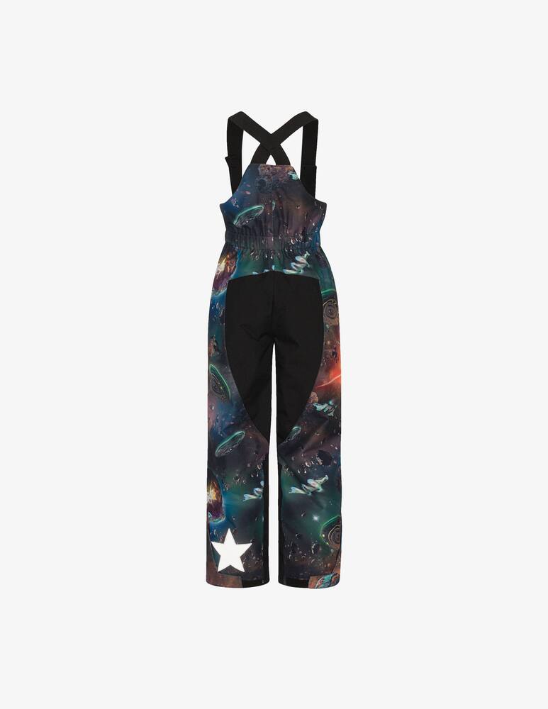 rinascente Molo Play Pro ski jumpsuit