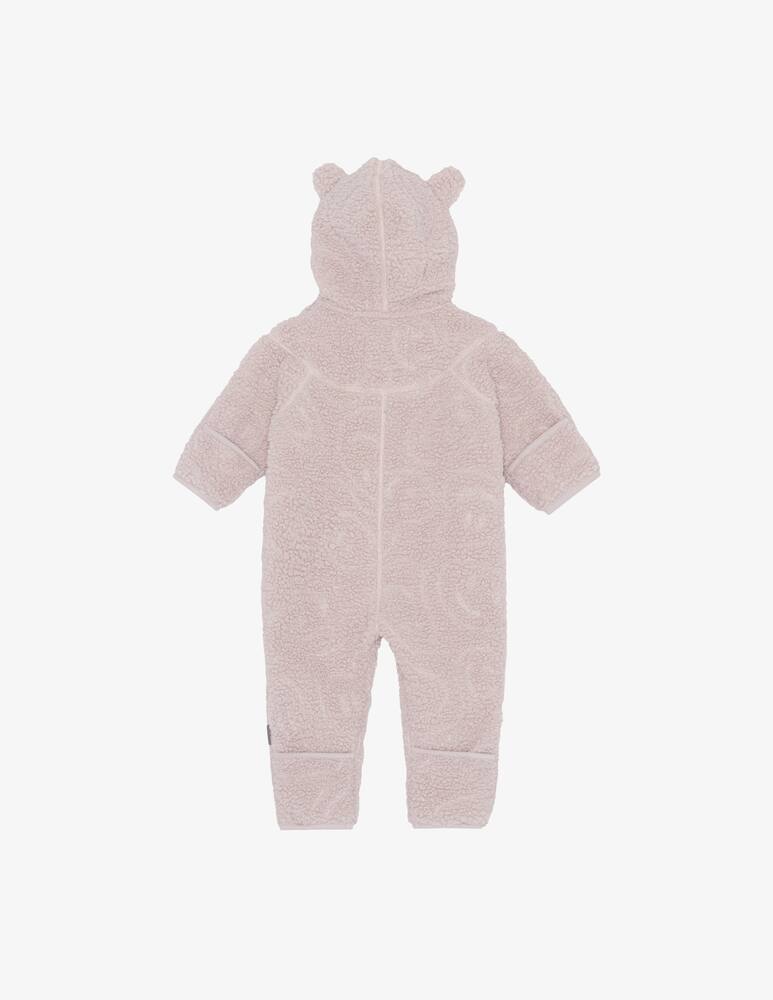 rinascente Molo Tuta in pile Umeko