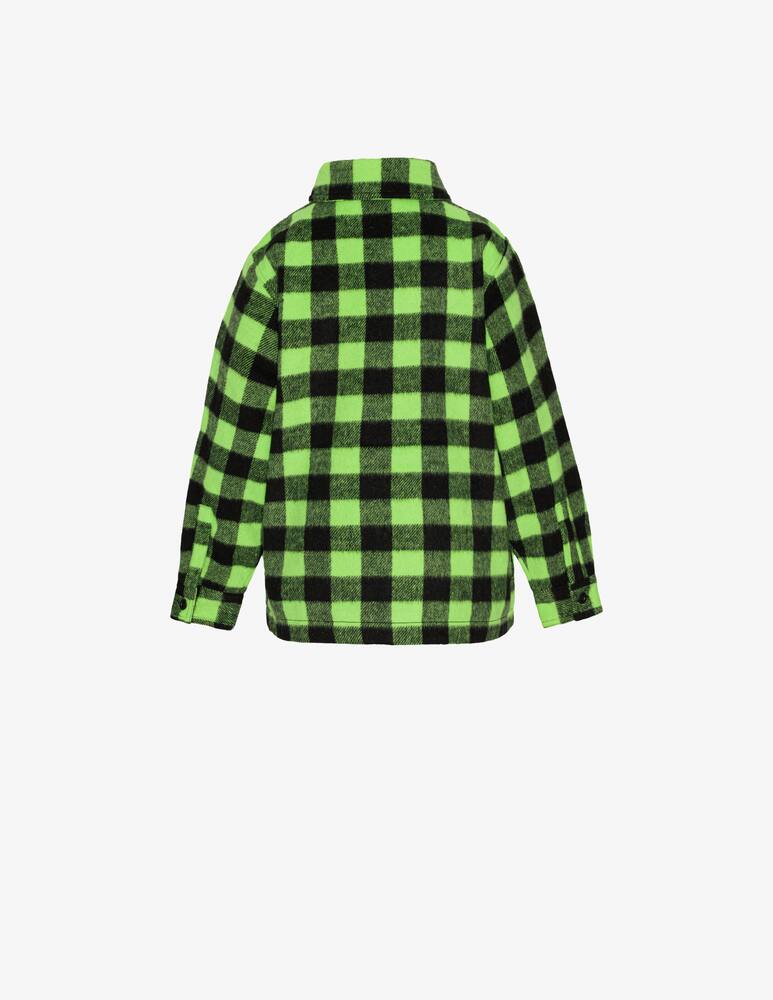 rinascente Molo Hayes overshirt jacket