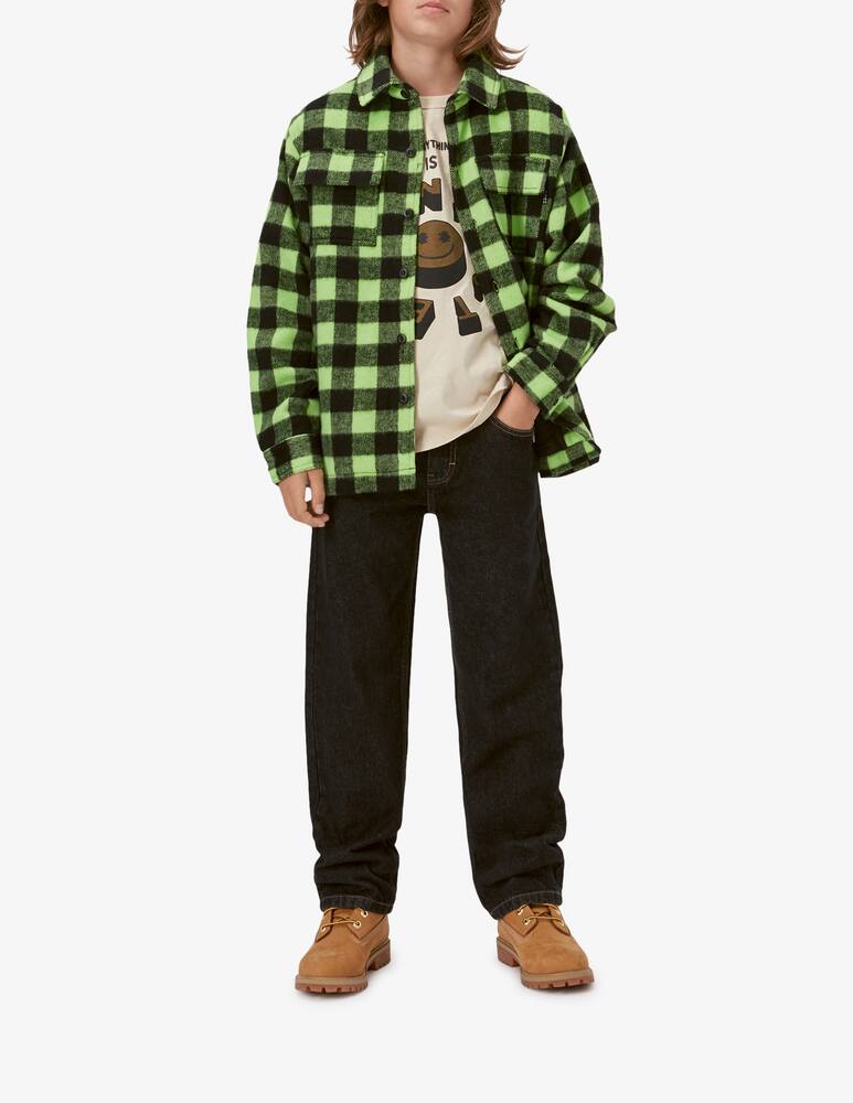 rinascente Molo Hayes overshirt jacket