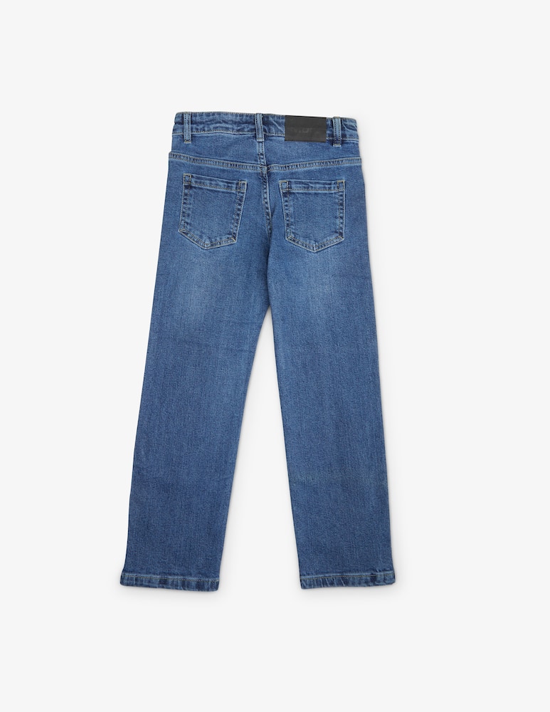 rinascente Molo Andy jeans
