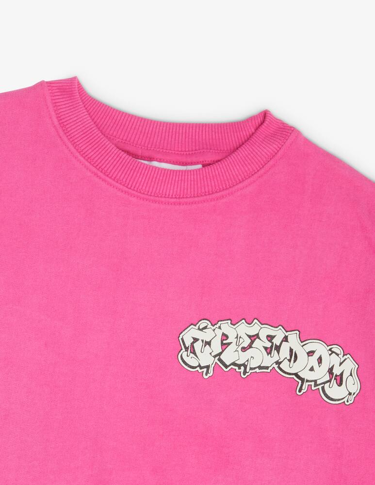 rinascente Molo Felpa monti