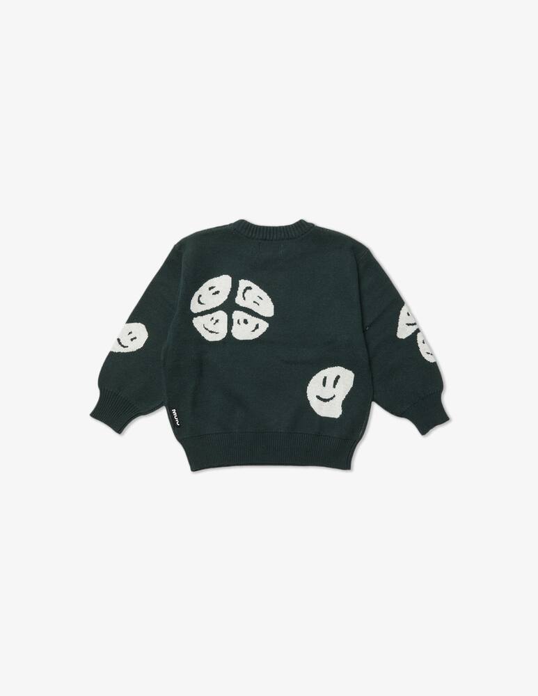 rinascente Molo Maglione in misto lana bello