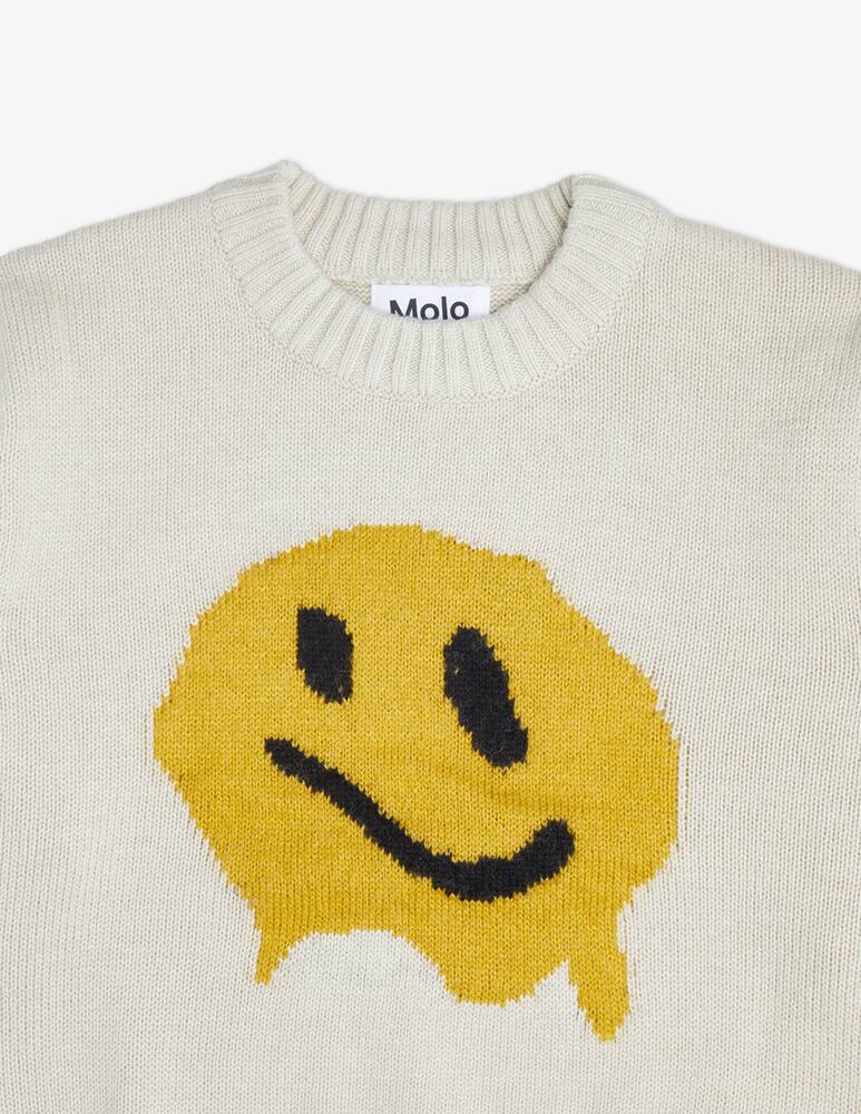 rinascente Molo Maglione in misto lana bello