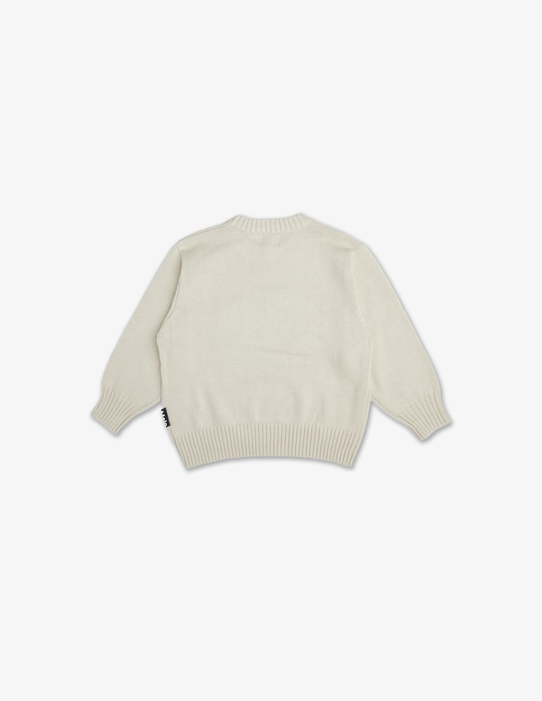 rinascente Molo Maglione in misto lana bello